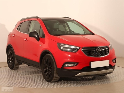 Opel Mokka , Serwis ASO, Automat, Skóra, Klimatronic, Tempomat,