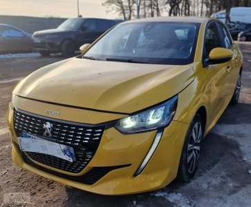 Peugeot 208 II 1m5 dci 102M 74tyskm