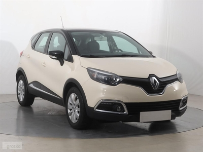 Renault Captur , Salon Polska, Navi, Klima, Tempomat, Parktronic