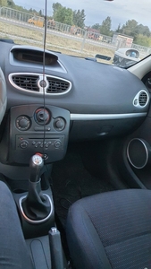 Renault Clio III Sprzedam auto