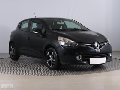 Renault Clio IV , Salon Polska, Navi, Klima, Tempomat, Parktronic