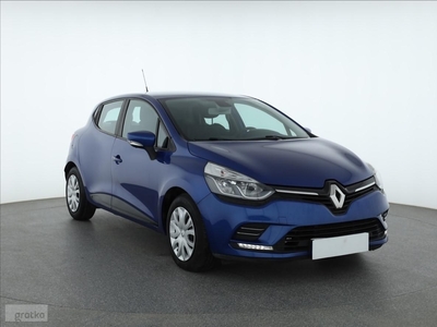 Renault Clio IV , Salon Polska, Navi, Klima, Tempomat, Parktronic