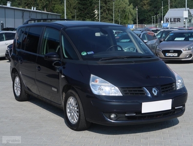 Renault Espace IV , Klimatronic,ALU