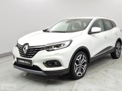 Renault Kadjar I 1.3 TCe FAP Intens EDC