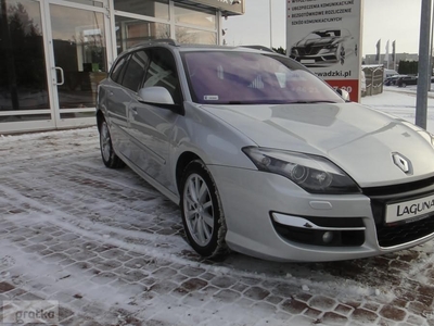 Renault Laguna III Initiale Paris 2.0 dci 150km