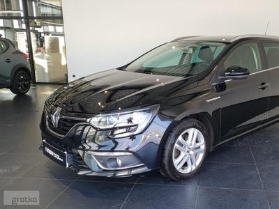 Renault Megane IV 1.3 TCe FAP Limited EDC