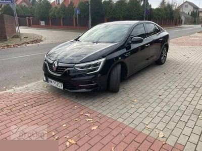 Renault Megane IV 1.3 Tce Intens 140KM salon Polska Gwarancja!