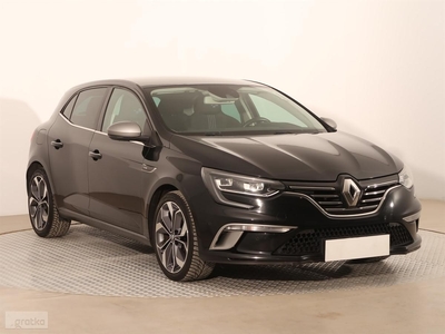 Renault Megane IV , Navi, Klimatronic, Tempomat, Parktronic