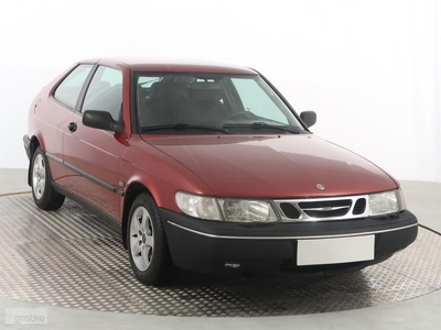 Saab 900 II , Klima, Podgrzewane siedzienia