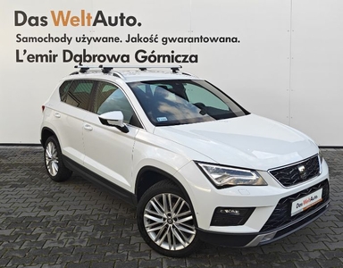 Seat Ateca XCELLENCE