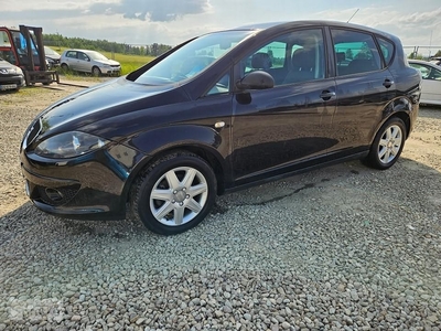 SEAT Toledo III