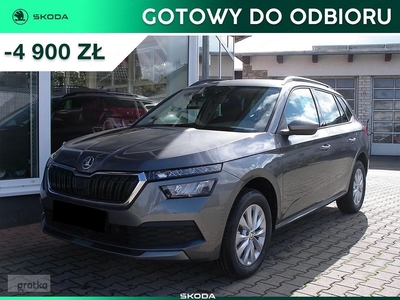 Skoda Kamiq Ambition 1.5 TSI Ambition 1.5 TSI 150KM