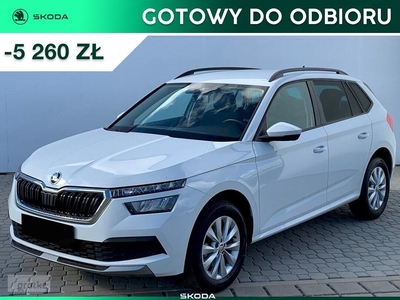 Skoda Kamiq Ambition 1.5 TSI DSG Ambition 1.5 TSI 150KM DSG