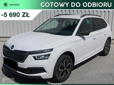 Skoda Kamiq Ambition Ambition 1.5 TSI 150KM • Pakiet Dynamic • Pakiet Comfort •