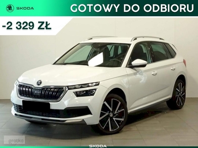 Skoda Kamiq Style 1.0 TSI Style 1.0 TSI 110KM