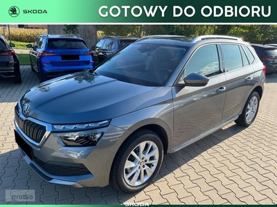 Skoda Kamiq Style 1.5 TSI DSG Style 1.5 TSI 150KM DSG