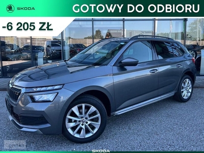 Skoda Kamiq Style 1.5 TSI DSG Style 1.5 TSI 150KM DSG