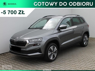 Skoda Karoq Ambition 1.5 TSI DSG Ambition 1.5 TSI 150KM DSG