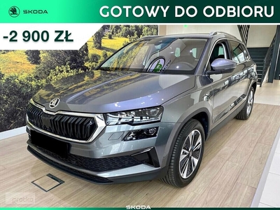 Skoda Karoq Style 1.5 TSI DSG Style 1.5 TSI 150KM DSG