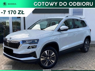 Skoda Karoq Style 1.5 TSI DSG Style 1.5 TSI 150KM DSG