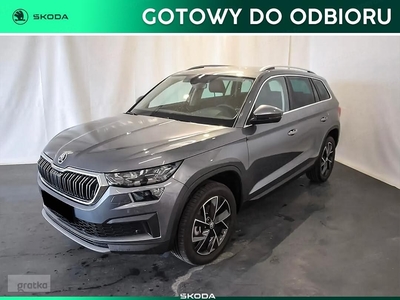 Skoda Kodiaq Style 1.5 TSI DSG 7os. Style 1.5 TSI 150KM DSG 7os.