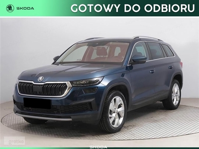 Skoda Kodiaq Style 1.5 TSI DSG Style 1.5 TSI 150KM DSG