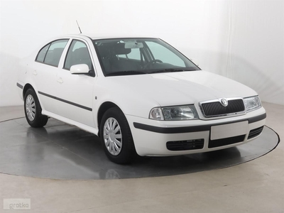 Skoda Octavia I , Klimatronic, Tempomat