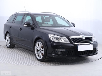 Skoda Octavia II , 1. Właściciel, Serwis ASO, Skóra, Xenon, Klimatronic,