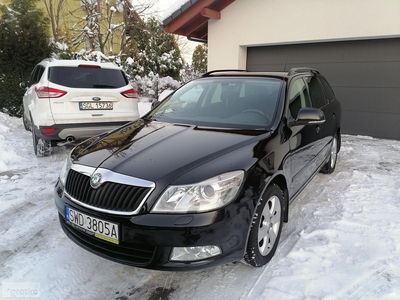 Skoda Octavia II 1.8 TSI Ambiente