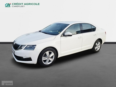 Skoda Octavia III 1.6 TDI SCR Ambition Hatchback. WX7530A