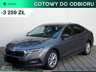 Skoda Octavia III Ambition 2.0 TDI Ambition 2.0 TDI 115KM