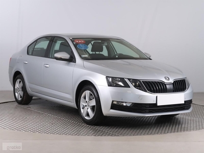 Skoda Octavia III , Salon Polska, 1. Właściciel, Serwis ASO, VAT 23%,