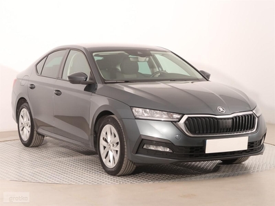 Skoda Octavia III , Salon Polska, 1. Właściciel, Serwis ASO, VAT 23%,