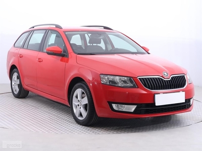 Skoda Octavia III , Serwis ASO, Navi, Klimatronic, Tempomat, Parktronic,