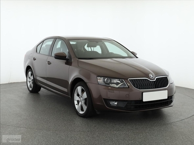 Skoda Octavia III , Serwis ASO, Xenon, Bi-Xenon, Klimatronic, Tempomat,