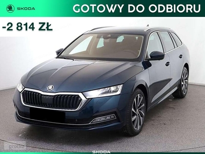 Skoda Octavia III Style 1.5 TSI DSG Style 1.5 TSI 150KM DSG