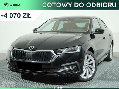 Skoda Octavia III Style 1.5 TSI DSG Style 1.5 TSI 150KM DSG