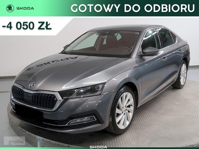 Skoda Octavia III Style 1.5 TSI DSG Style 1.5 TSI 150KM DSG