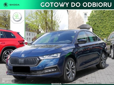 Skoda Octavia III Style 1.5 TSI DSG Style 1.5 TSI 150KM DSG