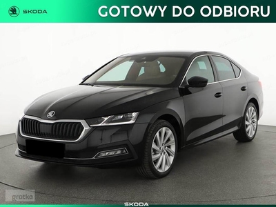 Skoda Octavia III Style 2.0 TDI DSG Style 2.0 TDI 150KM DSG