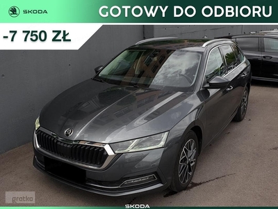 Skoda Octavia III Style 2.0 TDI DSG Style 2.0 TDI 150KM DSG