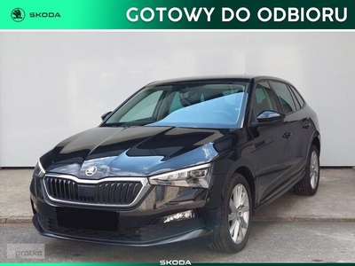 Skoda Scala Style 1.0 TSI Style 1.0 TSI 110KM