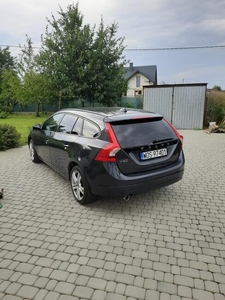 Sprzedam Volvo v60 1.6 diesel 2014r