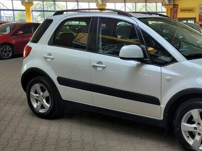 Suzuki SX4 1 REJ 2012 ZOBACZ OPIS !! W podanej cenie roczna gwarancja