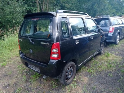 Suzuki vagon r 1.3