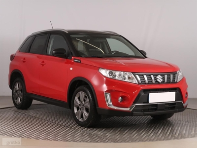 Suzuki Vitara II , Salon Polska, 1. Właściciel, Serwis ASO, Automat,