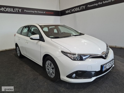 Toyota Auris II