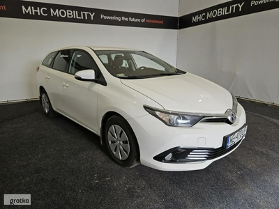 Toyota Auris II