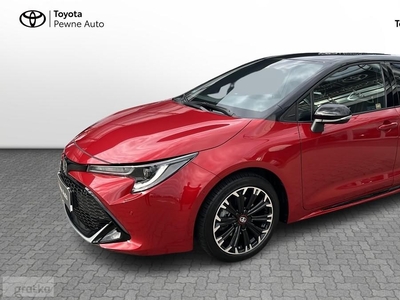 Toyota Corolla 1.8 Hybrid GR Sport | Automat