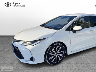 Toyota Corolla XII 1.5 Comfort +Style+Tech\Automat